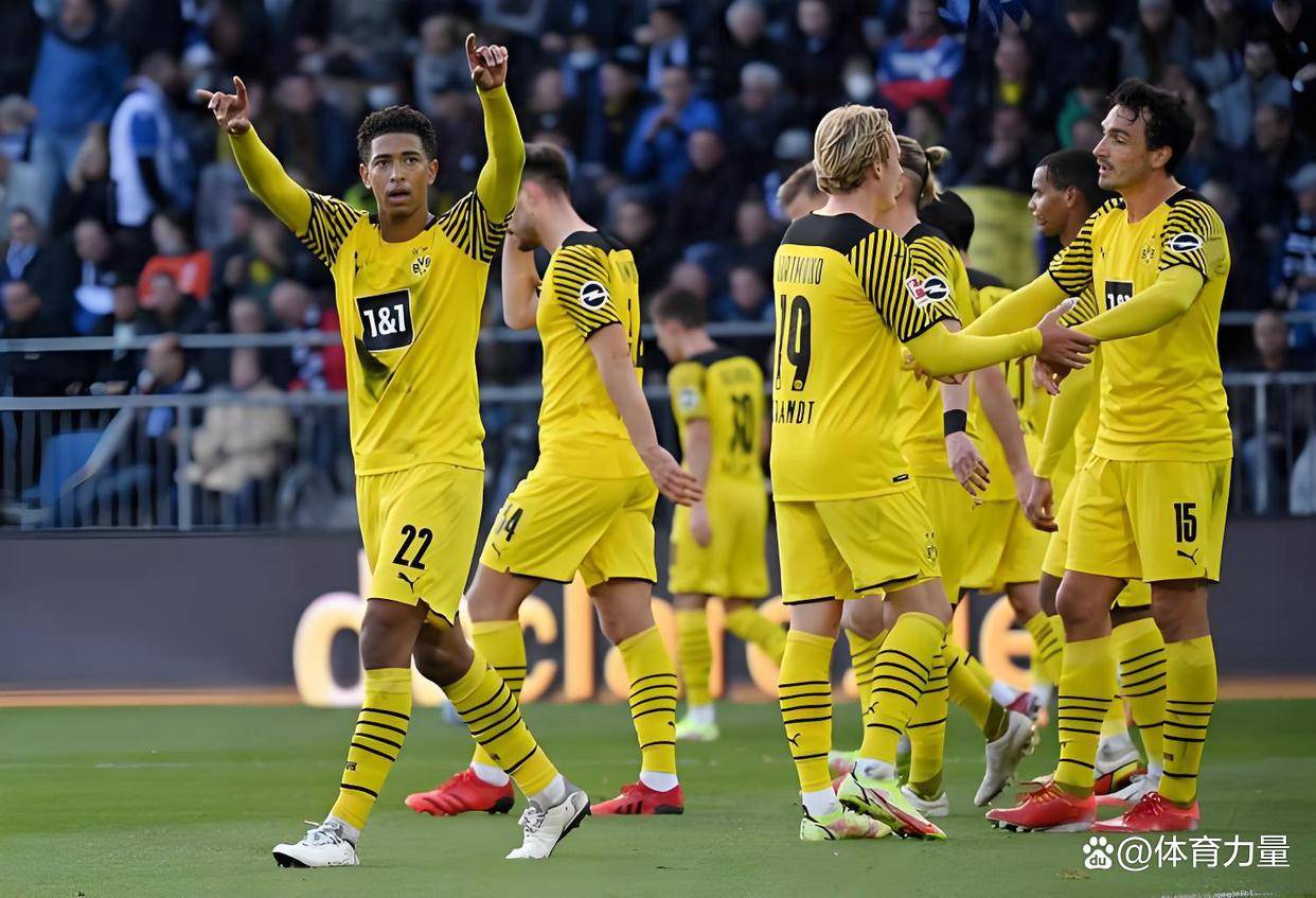 神反转：补时绝杀，德甲劲旅险胜，狂飙第3，落后拜仁7分