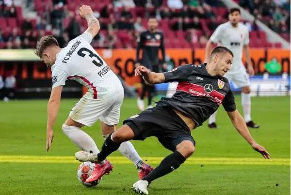 德国杯德甲内战！美因茨主场争晋级，斯图加特客场冲八强